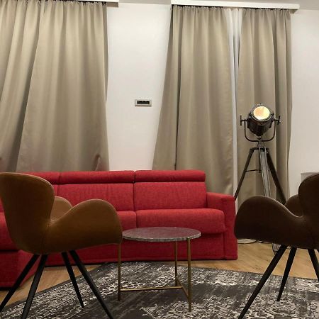 Sofija Apartmani 里耶卡 外观 照片