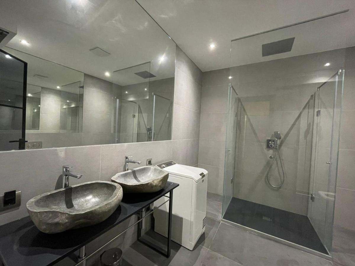 Sofija Apartmani 里耶卡 外观 照片