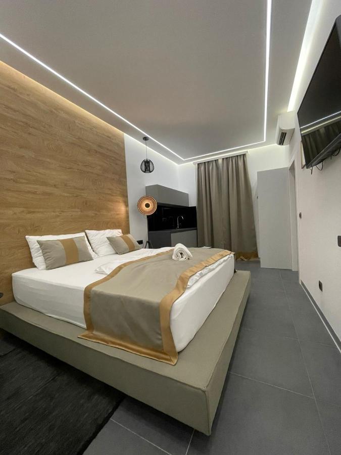 Sofija Apartmani 里耶卡 外观 照片