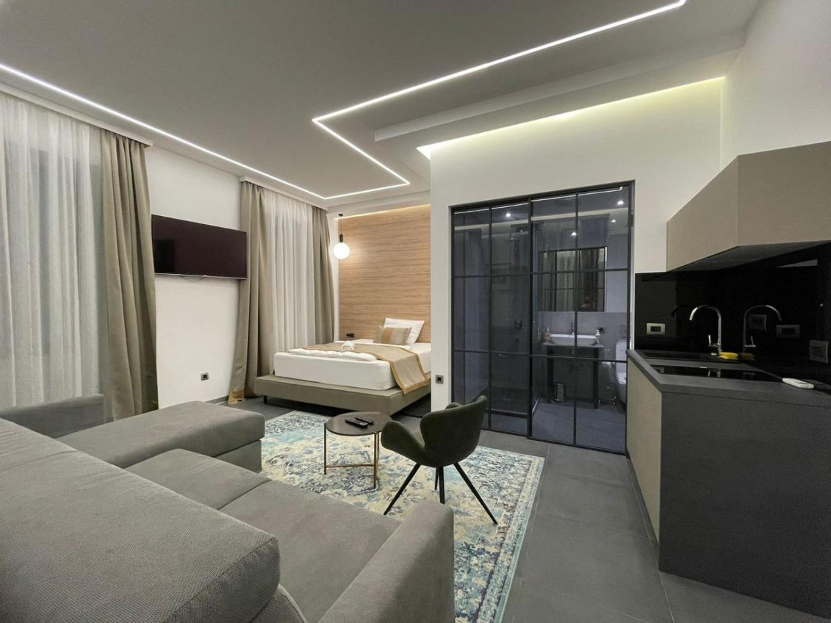 Sofija Apartmani 里耶卡 外观 照片