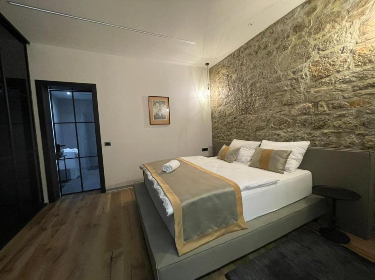Sofija Apartmani 里耶卡 外观 照片