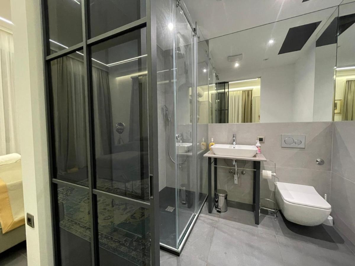 Sofija Apartmani 里耶卡 外观 照片