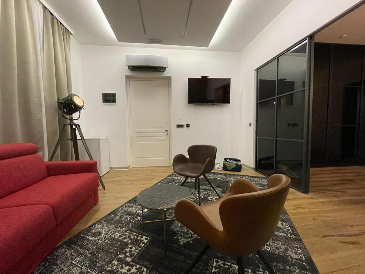 Sofija Apartmani 里耶卡 外观 照片
